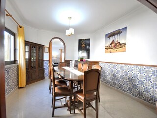 Villa Vilamoura Ausstattung 29