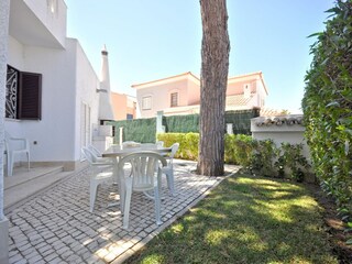 Villa Vilamoura Außenaufnahme 13