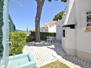 Villa Vilamoura Buitenaudio-opname 5