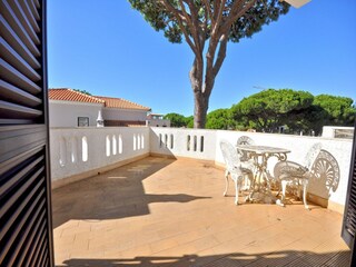Villa Vilamoura Buitenaudio-opname 6