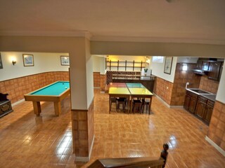 Villa Vilamoura Ausstattung 16