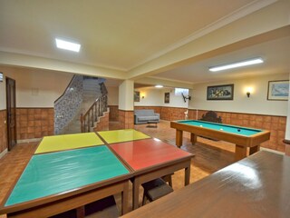 Villa Vilamoura Features 28