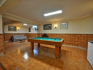 Villa Vilamoura Ausstattung 25