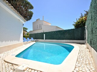 Villa Vilamoura Buitenaudio-opname 8