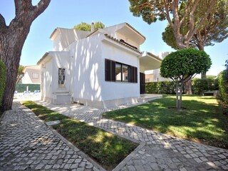 Villa Vilamoura Enregistrement extérieur 9