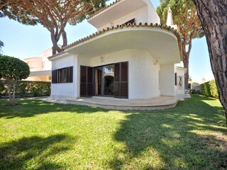 Villa Vilamoura Buitenaudio-opname 10