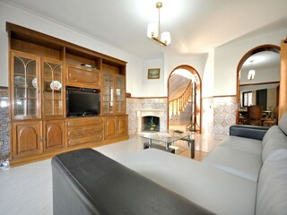 Villa Vilamoura Features 30