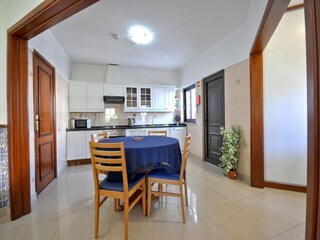 Villa Vilamoura Ausstattung 16