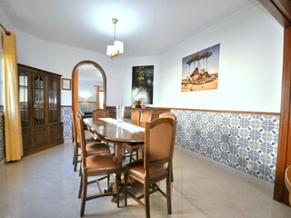 Villa Vilamoura Features 17