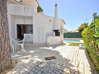 Villa Vilamoura Outdoor Recording 11