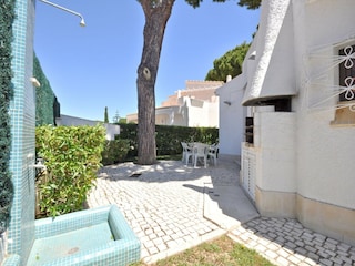 Villa Vilamoura Outdoor Recording 7