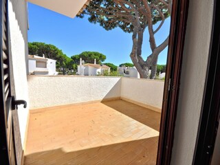Villa Vilamoura Outdoor Recording 12