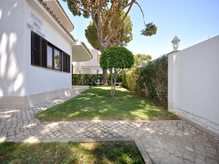 Villa Vilamoura Outdoor Recording 13