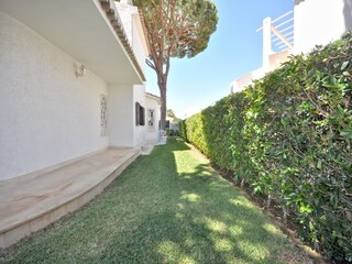 Villa Vilamoura Outdoor Recording 14