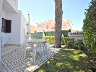 Villa Vilamoura Enregistrement extérieur 14