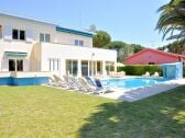 Villa Vilamoura Buitenaudio-opname 1