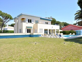 Villa Vilamoura Außenaufnahme 6