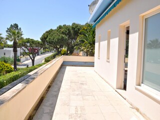 Villa Vilamoura Grabación al aire libre 8