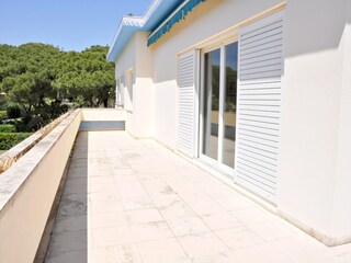 Villa Vilamoura Grabación al aire libre 9