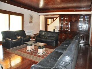 Villa Vilamoura Características 16