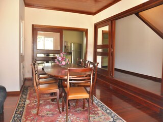 Villa Vilamoura Características 17