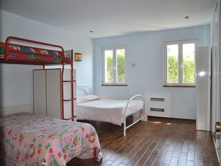 Villa Vilamoura Características 21