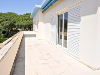 Villa Vilamoura Enregistrement extérieur 9