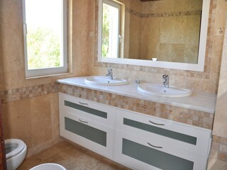 Villa Vilamoura Ausstattung 33