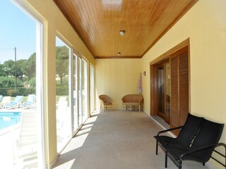 Villa Vilamoura Enregistrement extérieur 10