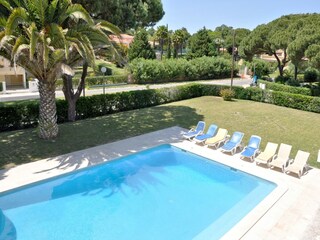Villa Vilamoura Enregistrement extérieur 12