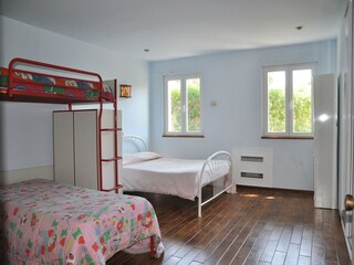 Villa Vilamoura Características 25