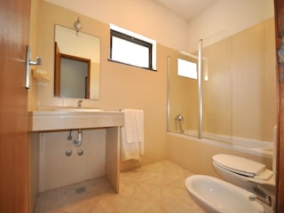 Villa Quarteira Features 30