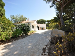 Villa Quarteira Outdoor Recording 13