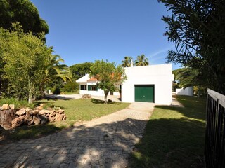 Villa Quarteira Enregistrement extérieur 18