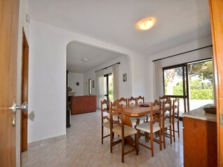 Villa Quarteira Équipement 22