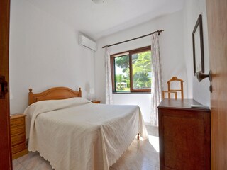 Villa Quarteira Équipement 26