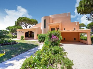 Villa Vilamoura Enregistrement extérieur 7