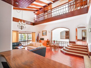 Villa Vilamoura Ausstattung 26