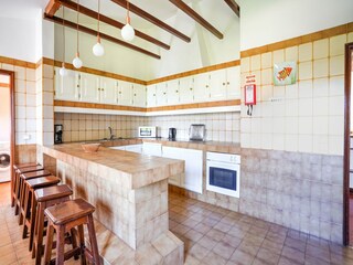 Villa Vilamoura Ausstattung 19