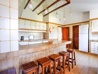 Villa Vilamoura Features 31