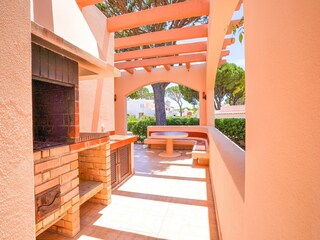 Villa Vilamoura Außenaufnahme 8
