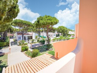 Villa Vilamoura Außenaufnahme 10