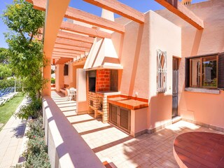 Villa Vilamoura  36