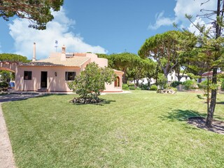 Villa Vilamoura Außenaufnahme 3
