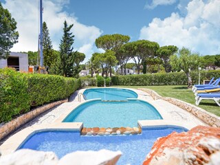 Villa Vilamoura Außenaufnahme 4