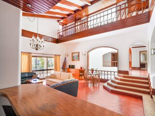 Villa Vilamoura Ausstattung 22