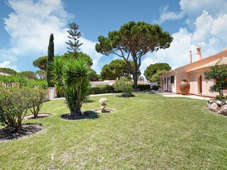 Villa Vilamoura Outdoor Recording 5
