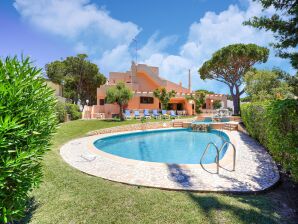 Wunderschöne Villa in Vilamoura mit Grill und privatem Pool - Vilamoura - image1