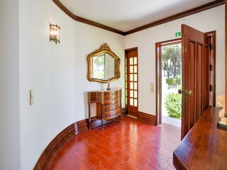 Villa Vilamoura Ausstattung 24