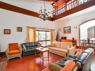 Villa Vilamoura Ausstattung 25